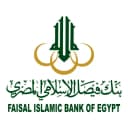 Faisal Islamic Bank Of Egypt Logo