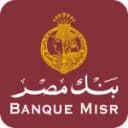Bank Misr Logo