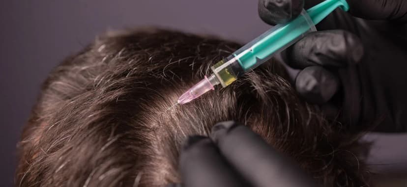 حقن الإكسوسوم