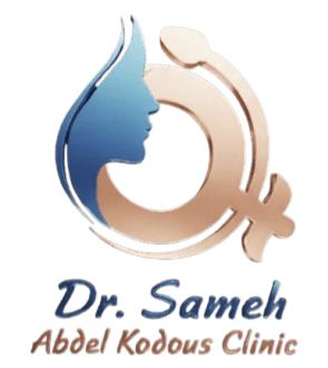 Dermatology Clinic Logo