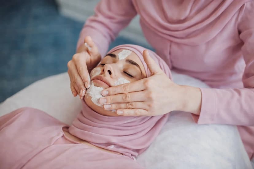 الجلدية التجميلية