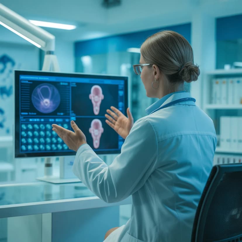 علاج التهاب البروستاتا المزمن